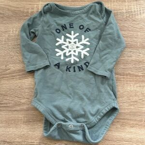 Life Is Good Onesie Bodysuit